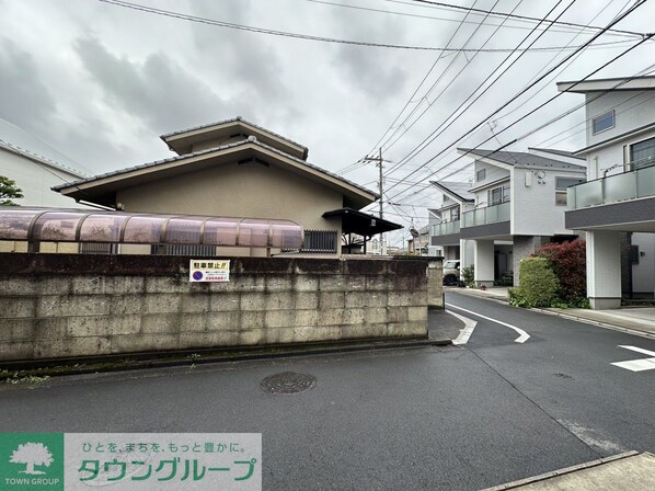 ソフィアディアの物件内観写真